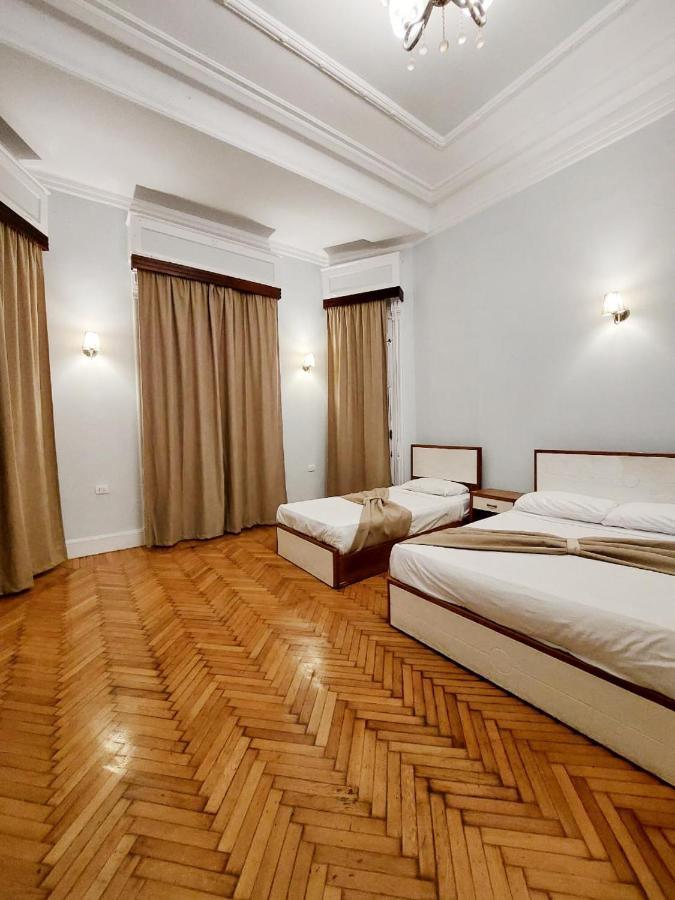 Sufi House Hostel Кайро Екстериор снимка