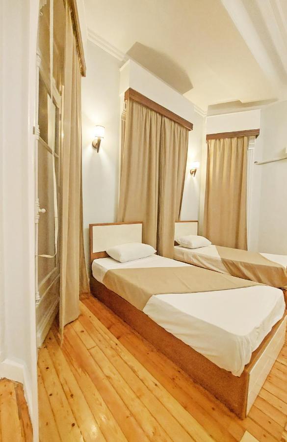 Sufi House Hostel Кайро Екстериор снимка