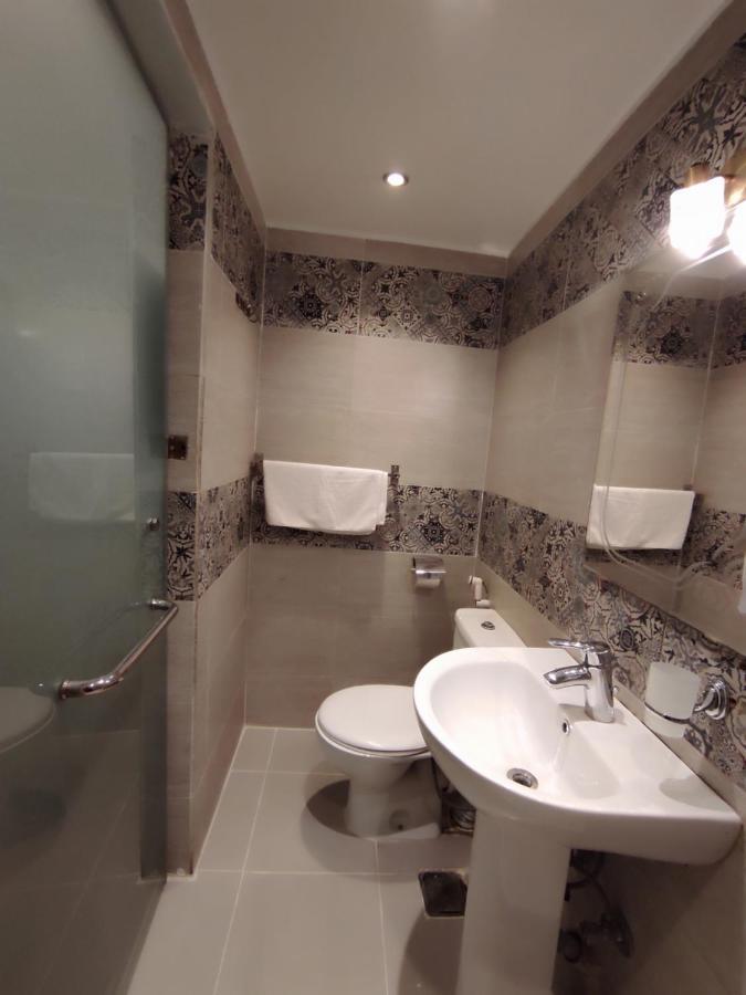 Sufi House Hostel Кайро Екстериор снимка