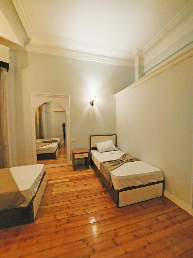 Sufi House Hostel Кайро Екстериор снимка