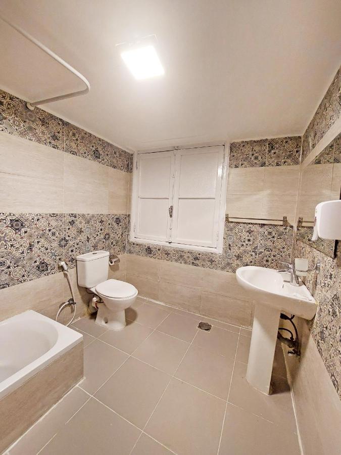 Sufi House Hostel Кайро Екстериор снимка