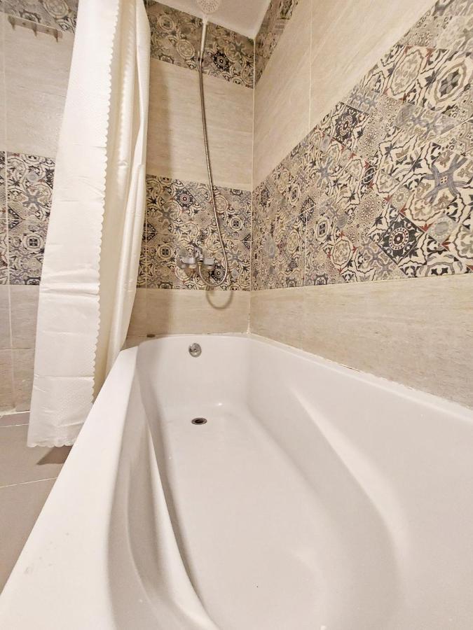 Sufi House Hostel Кайро Екстериор снимка