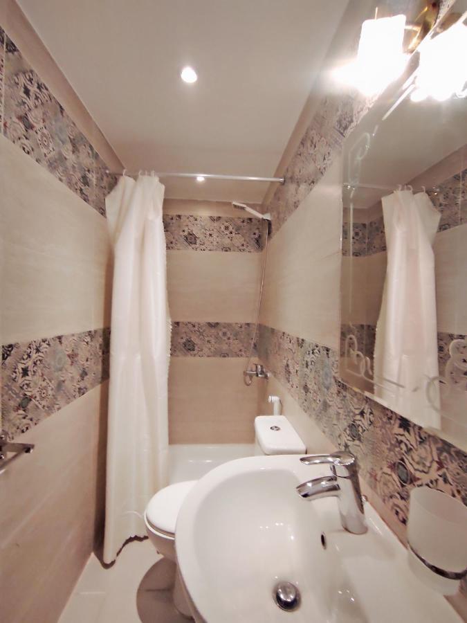 Sufi House Hostel Кайро Екстериор снимка