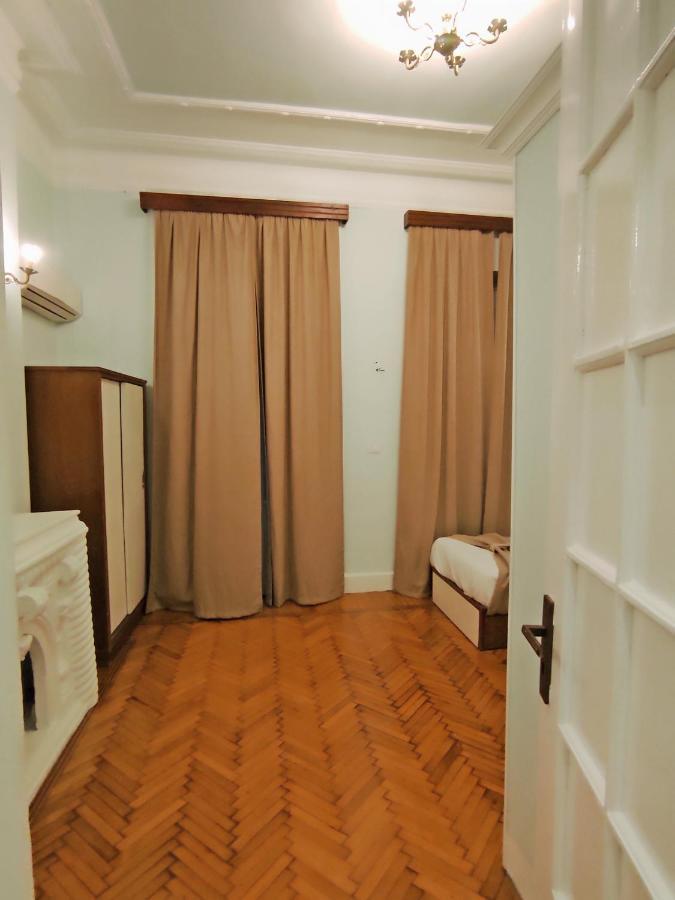 Sufi House Hostel Кайро Екстериор снимка