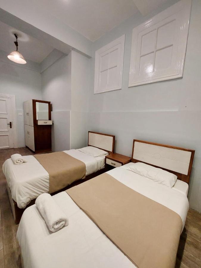 Sufi House Hostel Кайро Екстериор снимка