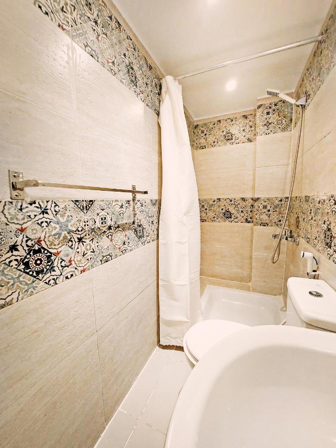 Sufi House Hostel Кайро Екстериор снимка